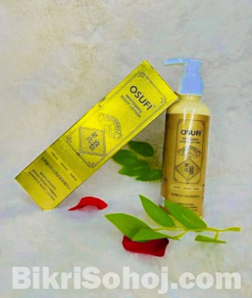 OSUFI Body Lotion